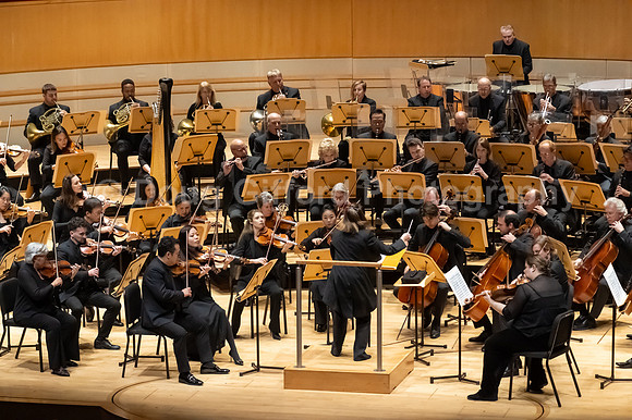 Pacific Symphony - Gluzman Plays Brahms