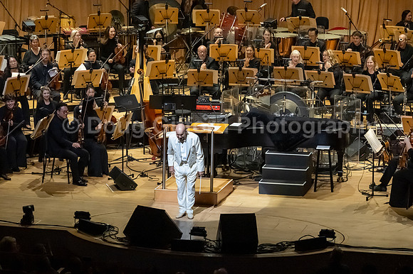 Pacific Symphony - Pops Season Opening Weekend with Bernadette Peters