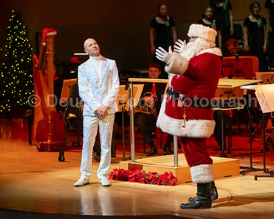 Pacific Chorale - Tis the Season