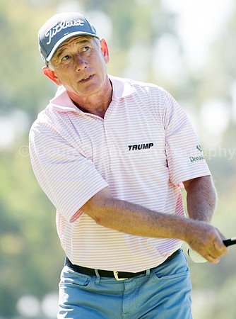 Toshiba Classic - Final Round