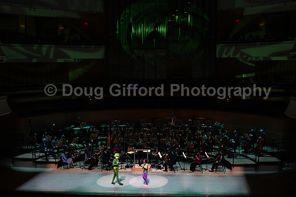 Class Act Youth Concert