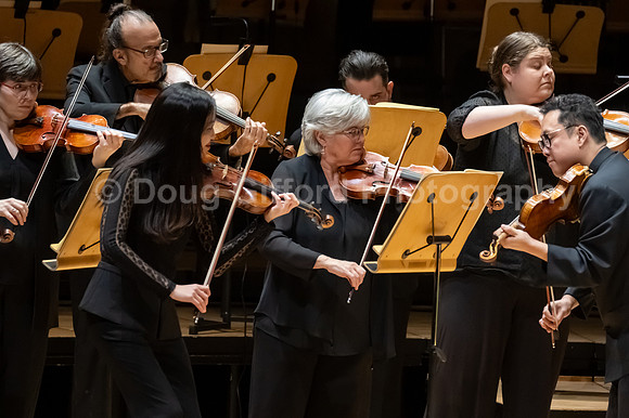 Pacific Symphony - Four Seasons & Strauss