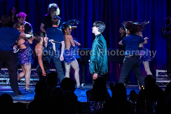 Orange County School of the Arts Foundation Presents - House of Muse Gala 2025