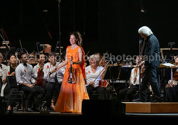 Pacific Symphony - Tchaikovsky Spectacular