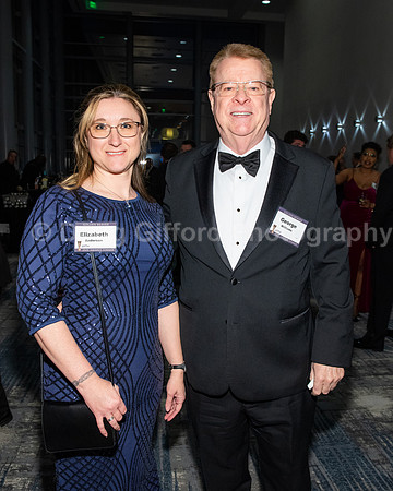 The 69th Annual Golden Beaver Awards Dinner