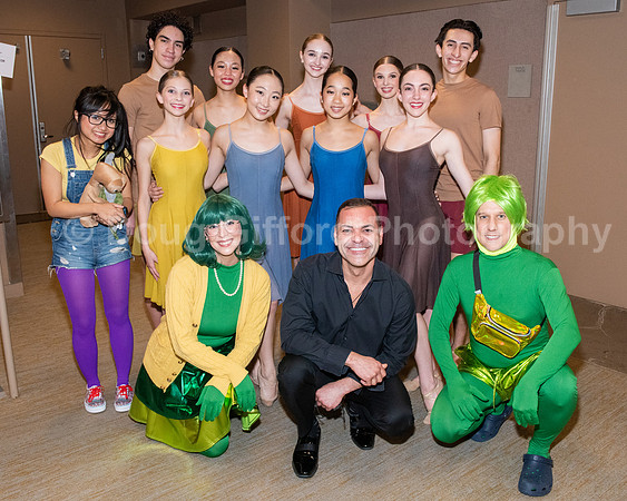 Class Act Youth Concert