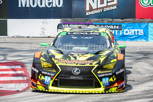 49th Acura Grand Prix of Long Beach 2024