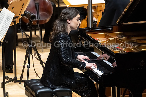 Pacific Symphony - Beethoven & Sibelius