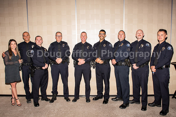 Orange County Business Council - 2024 First Responders Dinner