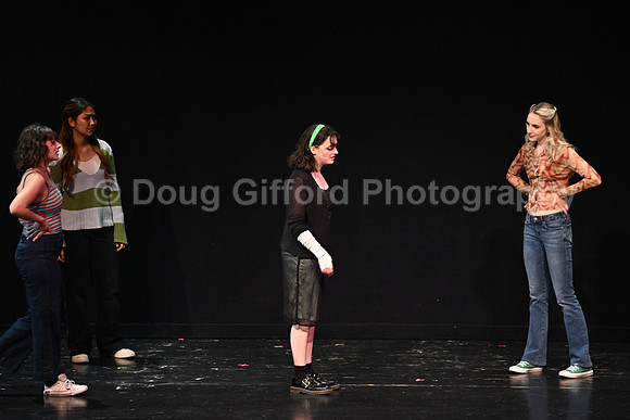 California School of the Arts- San Gabriel Valley Foundation Season Finale 2022