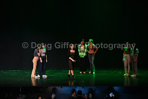 California School of the Arts- San Gabriel Valley Foundation Season Finale 2022