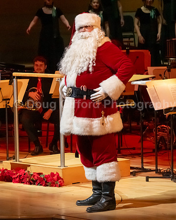 Pacific Chorale - Tis the Season