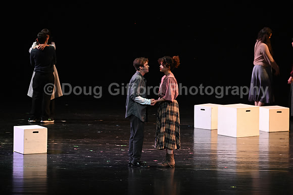 California School of the Arts- San Gabriel Valley Foundation Season Finale 2022