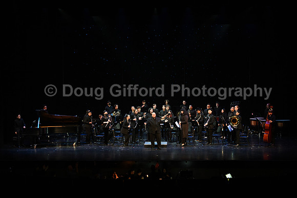 California School of the Arts- San Gabriel Valley Foundation Season Finale 2022