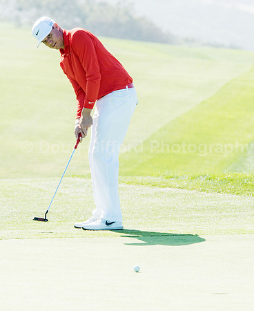 Farmers Insurance Open - Third Round