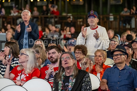 Pacific Symphony- July 4th Spectacular Music of Buffet, Beach Boys and More