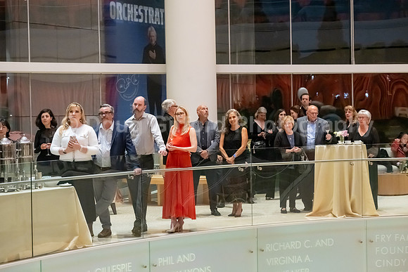 Pacific Symphony - A Grand Finale: Verdi’s Mighty Requiem - After Party