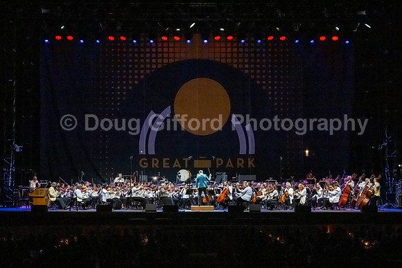 Pacific Symphony - John Williams' Magical Music of Harry Potter