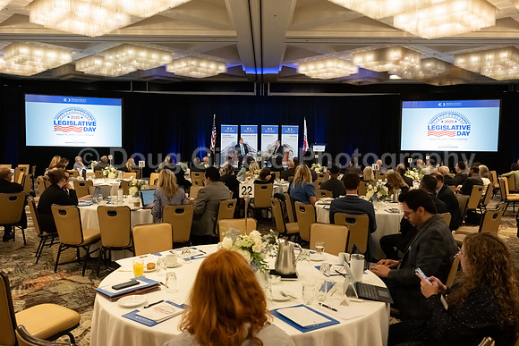 OCBC - 2025 Legislative Day
