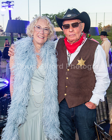 Pacific Symphony 2022 Gala - "A Night in Old Hollywood"