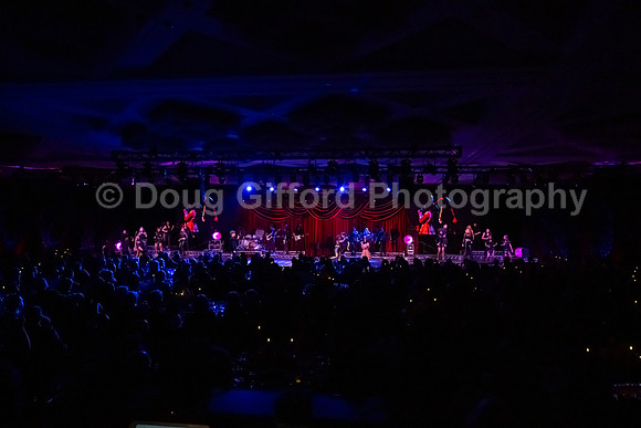 Orange County School of the Arts Foundation Presents - House of Muse Gala 2025