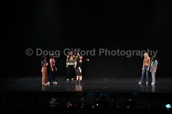 California School of the Arts- San Gabriel Valley Foundation Season Finale 2022