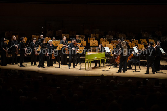 Pacific Symphony - Four Seasons & Strauss