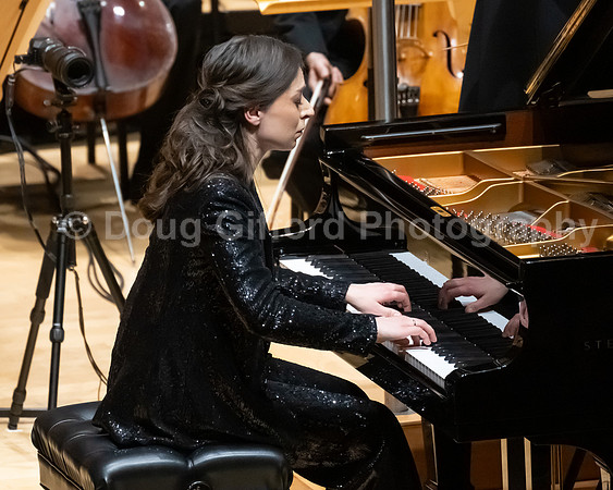 Pacific Symphony - Beethoven & Sibelius