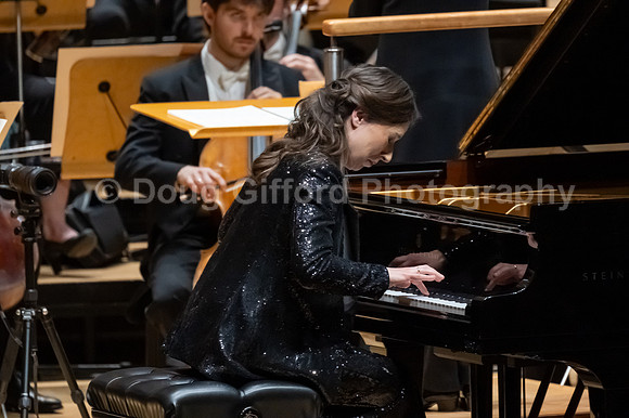 Pacific Symphony - Beethoven & Sibelius