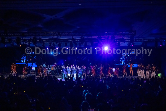 Orange County School of the Arts Foundation Presents - House of Muse Gala 2025