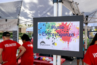 Pacific Symphony - Symphony in the Cities, Chapman University