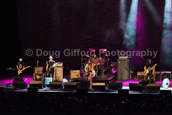 Go Go's - The Farewell Tour