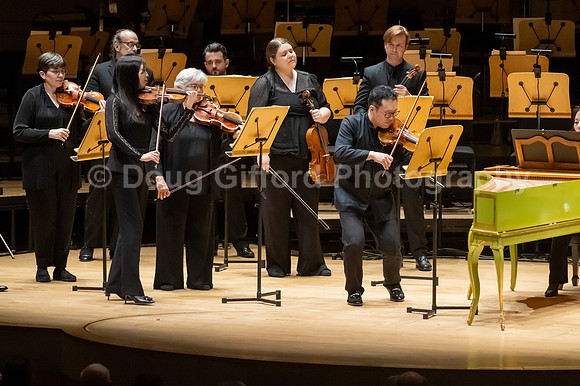 Pacific Symphony - Four Seasons & Strauss