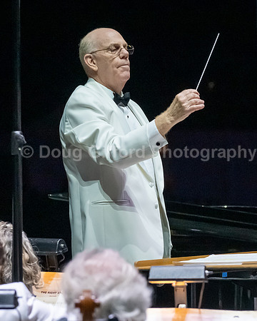 Pacific Symphony- July 4th Spectacular Music of Buffet, Beach Boys and More