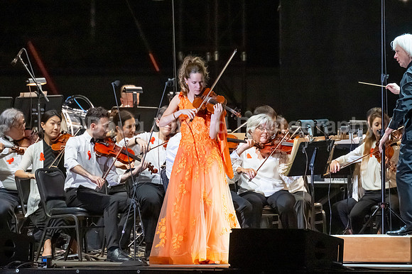 Pacific Symphony - Tchaikovsky Spectacular