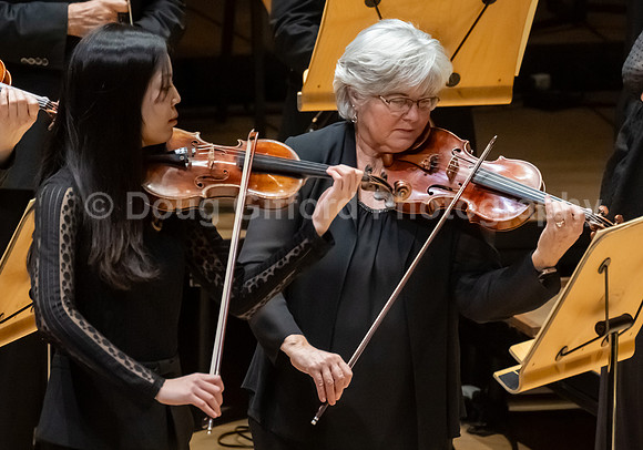 Pacific Symphony - Four Seasons & Strauss