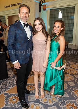 Orange County School of the Arts Foundation - "Night of a Million Dreams" Gala 2022