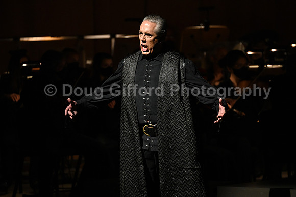 Pacific Symphony - Verdi's Otello