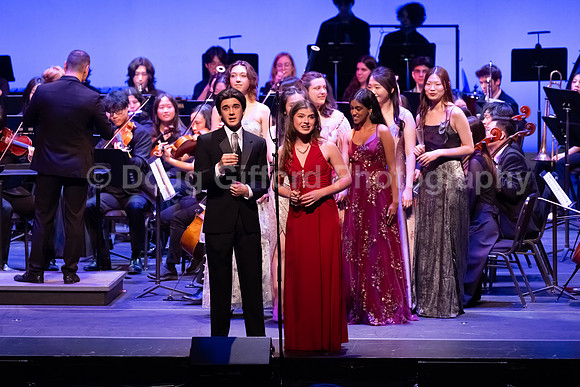 Orange County School of the Arts Foundation - Season Finale 2024