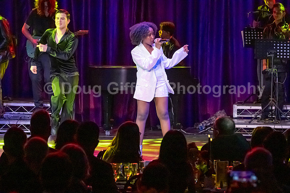 Orange County School of the Arts Foundation Presents - House of Muse Gala 2025