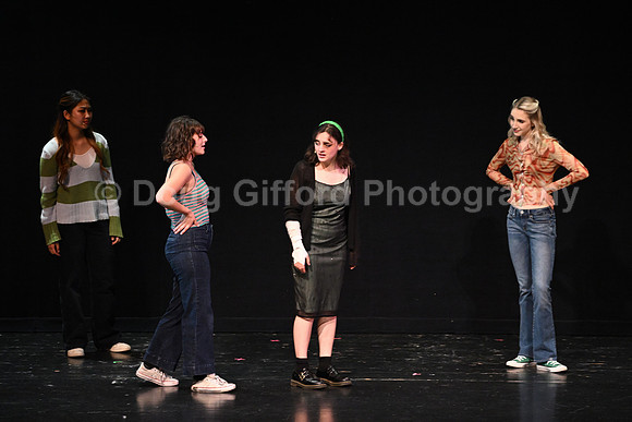 California School of the Arts- San Gabriel Valley Foundation Season Finale 2022