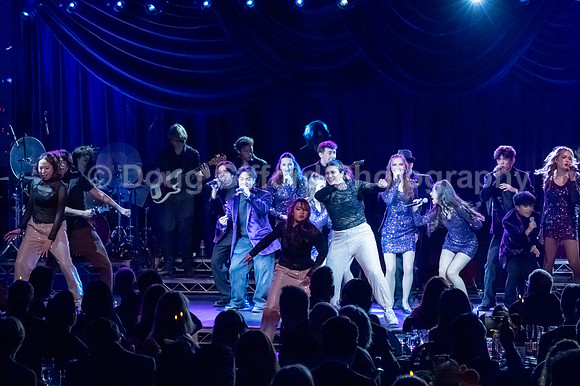 Orange County School of the Arts Foundation Presents - House of Muse Gala 2025