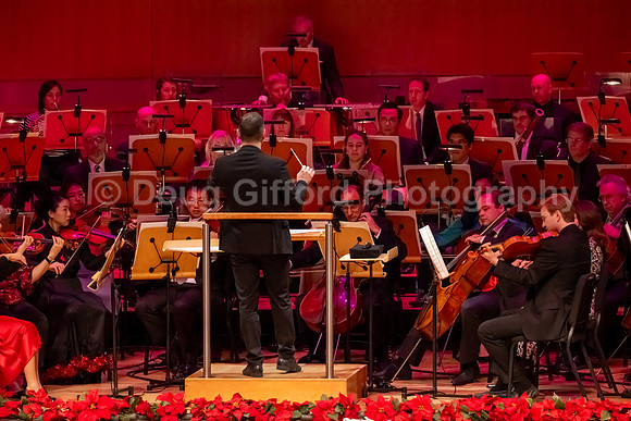 Pacific Symphony - The Nutcracker for Kids