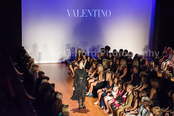 Harvesters Fashion Show & Luncheon 2016