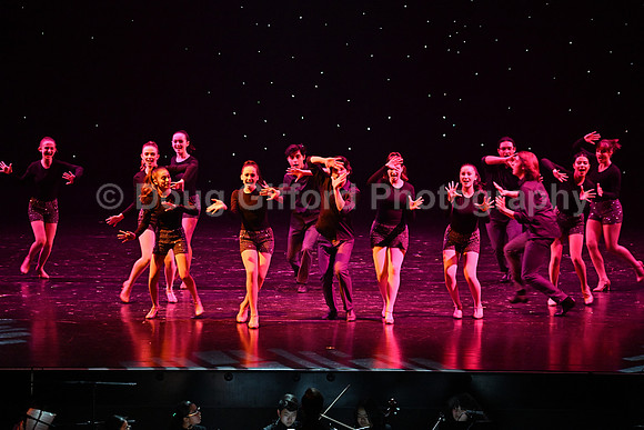 California School of the Arts- San Gabriel Valley Foundation Season Finale 2022