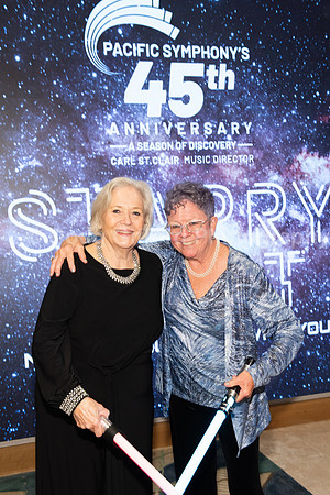 Pacific Symphony Gala 2024 : Starry Night May the Fourth