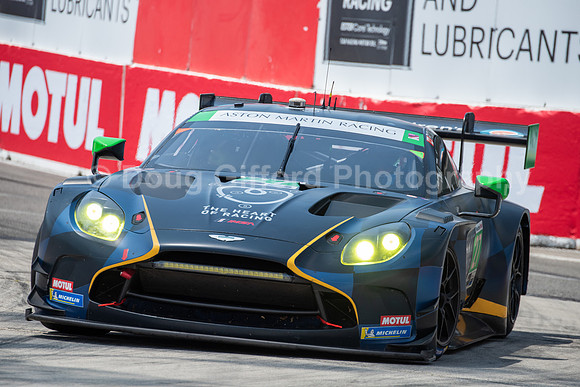 49th Acura Grand Prix of Long Beach 2024