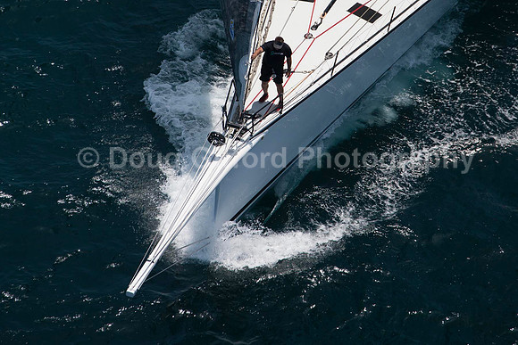 2013 Transpac Yacht Race