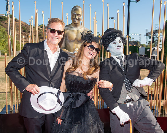 Pacific Symphony 2022 Gala - "A Night in Old Hollywood"