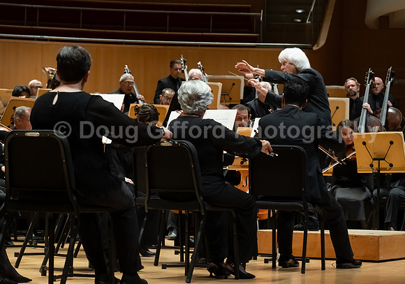 Pacific Symphony – Cathedrals of Sound